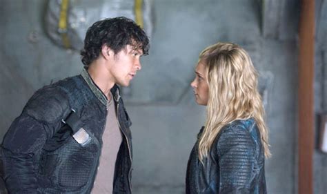 the 100 wikipedia|the 100 how many seasons.